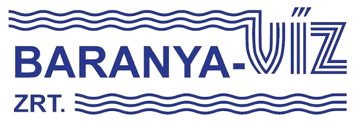 Baranya-Víz Zrt.